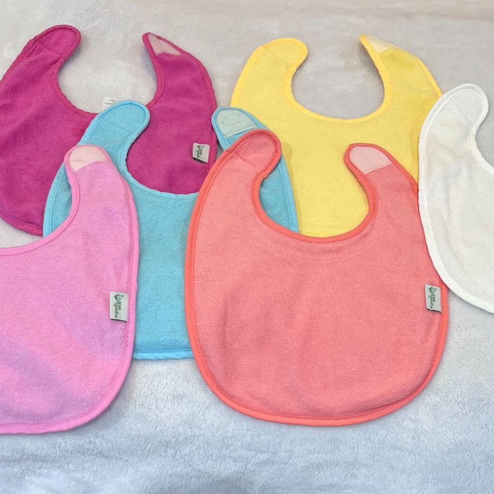 Grean Sprouts 6 Pack Bid Set NWT